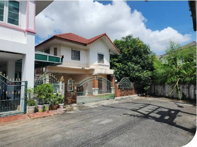 picture FOR SALE  HOUSE PROPERTY  3321000 BAHT. - 3/8