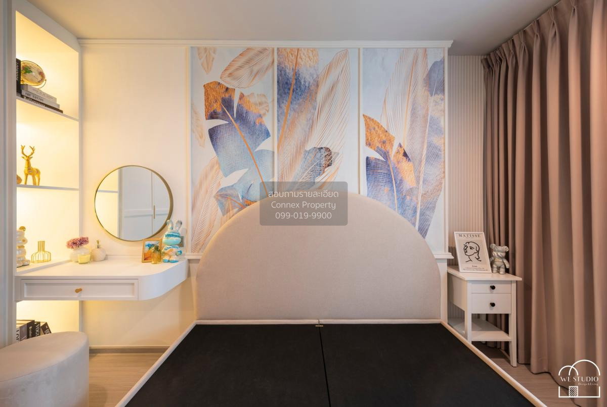 รูป 🔥🔥🔥 เช่าคอนโด  ไลฟ์ ลาดพร้าว BTS-ห้าแยกลาดพร้าว จอมพล  เขต จตุจักร กรุงเทพ CX-87007 ✅ ทักไลน์ @connexproperty ตอบทันที ทีมงานมืออาชีพ ✅ 🔥🔥🔥 - รูปที่ 3/12