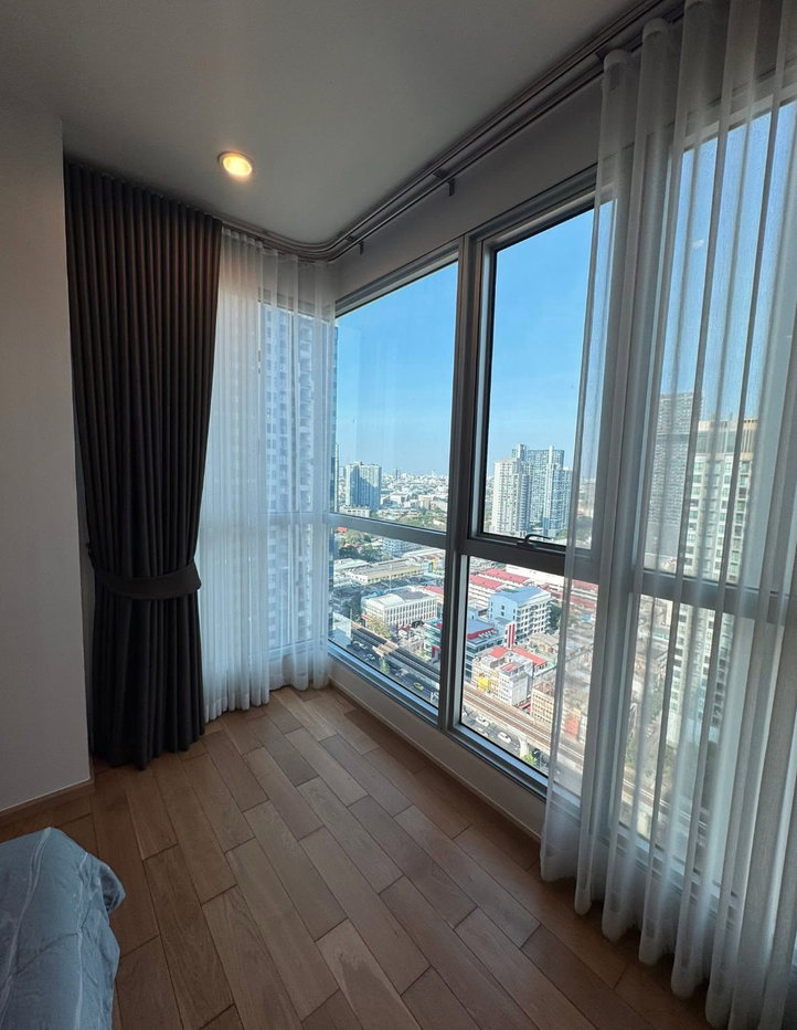 รูป ว่างพร้อมอยู่! Rhythm Sukhumvit50. 2นอน 65ตร.ม. Line id: @pfagent - รูปที่ 3/10