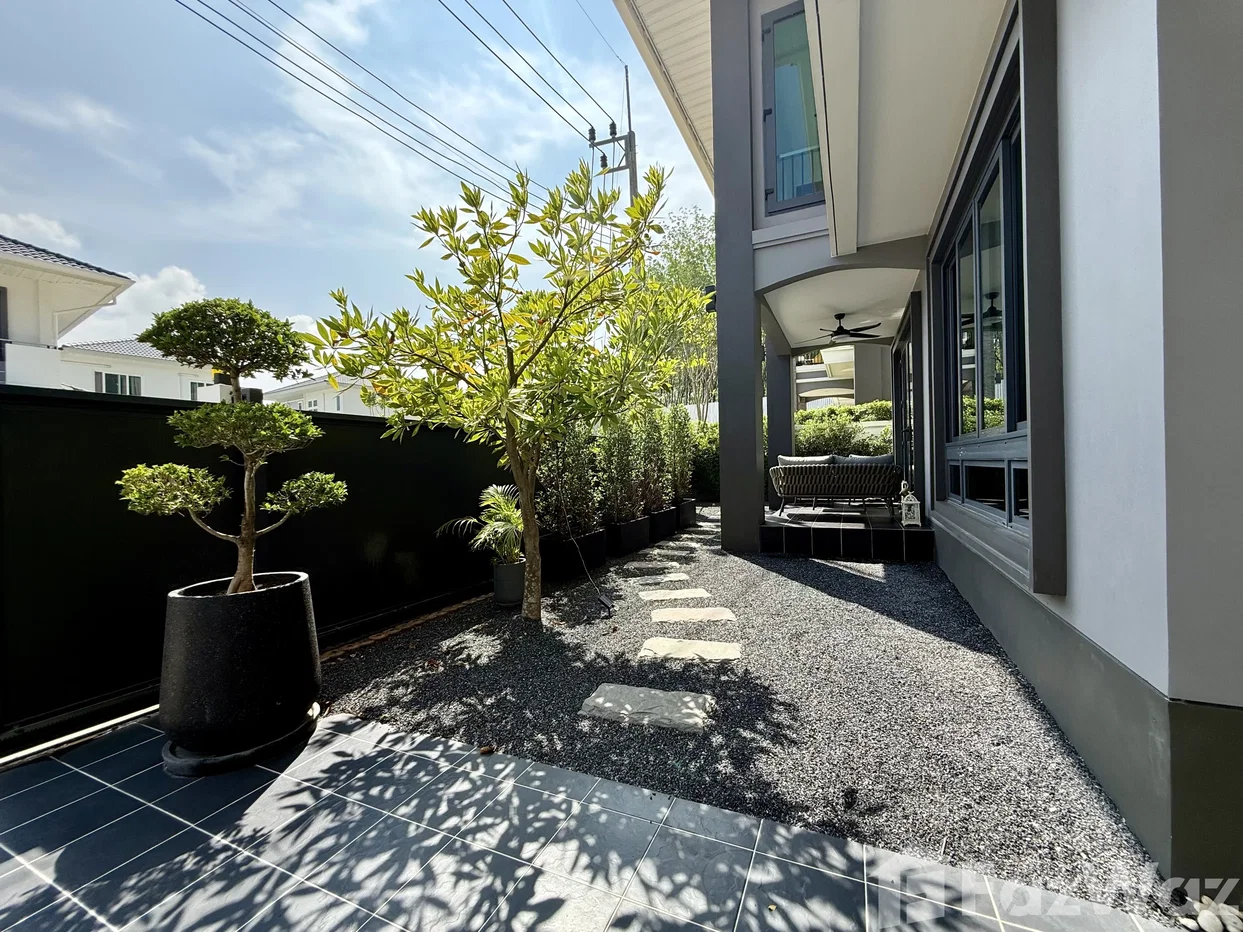 รูป ขาย บ้านเดี่ยว 4 ห้องนอน ในโครงการ ศุภาลัย ปาล์มสปริงส์ บ้านพอน ภูเก็ต 6133190 - รูปที่ 5/34