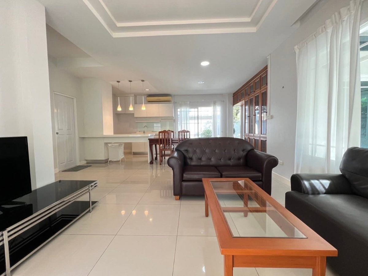 รูป ให้เช่า สีวลี เชิงดอย ซีรีนเลค แม่เหียะ ใกล้สนามบินชม. - รูปที่ 3/15