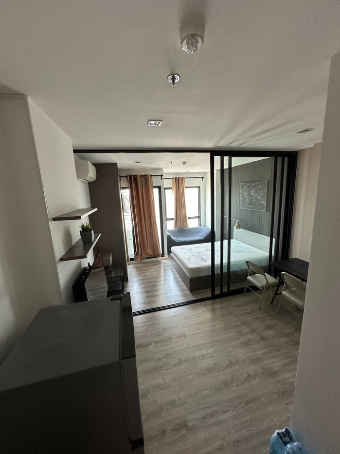 รูป ให้เช่า  ไนท์บริดจ์ สกาย ริเวอร์ โอเชี่ยน  🔴🔴 - รูปที่ 6/13