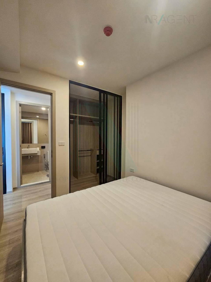 รูป 🎉 ให้เช่าคอนโด ออริจิ้น เพลส บางนา อาคาร 1 ชั้น 6 1 ห้องนอน ขนาด 35 ตรม ใกล้ Central บางนา - รูปที่ 2/8