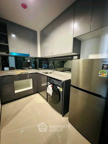 รูป คอนโด 1-ห้องนอน ที่ ไอดีโอ สุขุมวิท - พระราม 4 ใกล้ BTS พระโขนง (ID 2773849) - รูปที่ 3/9