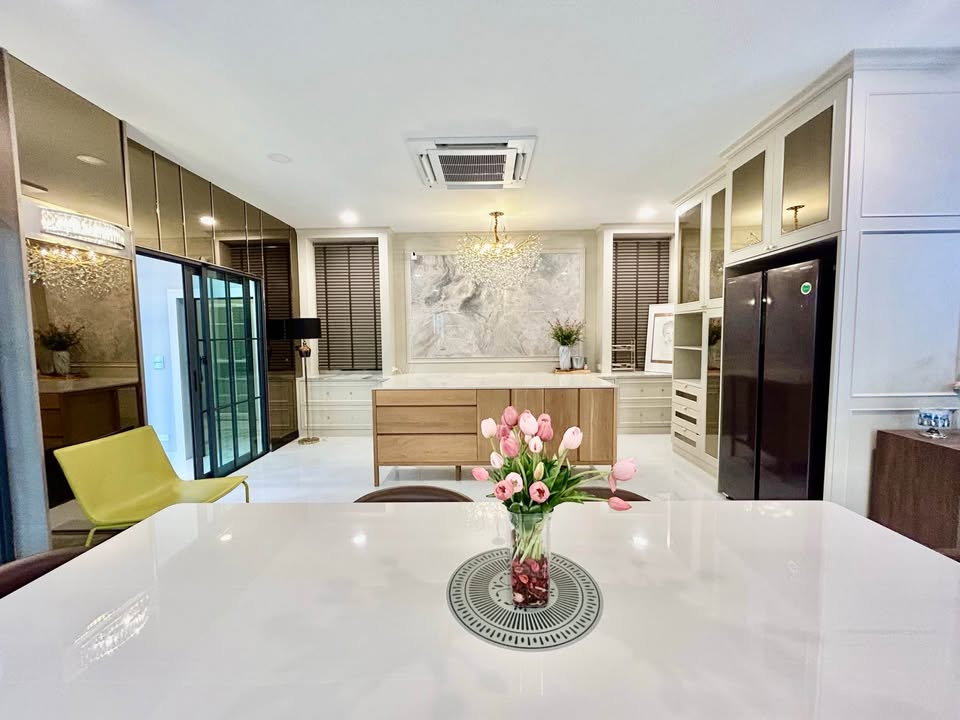 รูป #SC12711 📌 ขาย | 🟦🟨เดอะ ซิตี้ บางนา🟥🟩💬 𝑪𝒐𝒏𝒕𝒂𝒄𝒕 𝑳𝑰𝑵𝑬: @𝒔𝒆𝒄𝒓𝒆𝒕𝒑𝒓𝒐𝒑𝒆𝒓𝒕𝒚 🔥✨ - รูปที่ 10/15