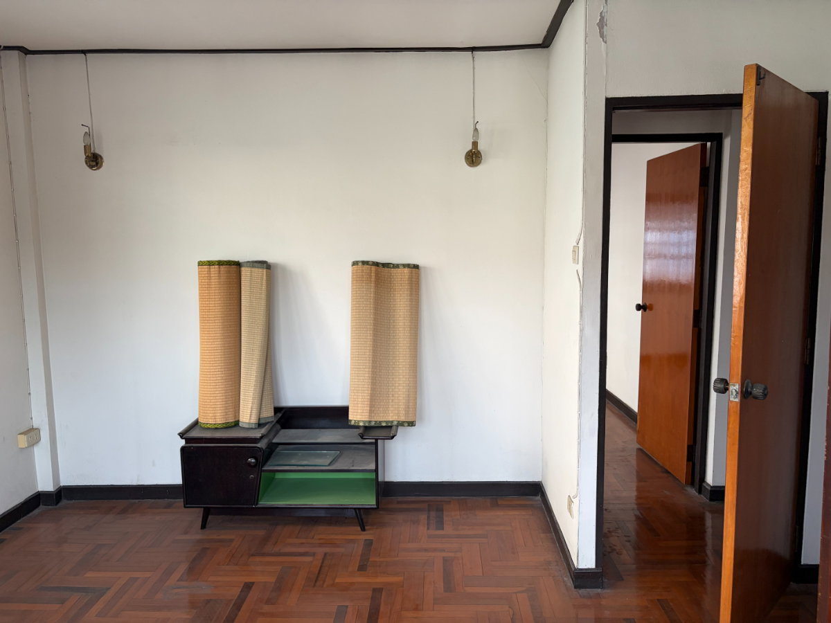 รูป ให้เช่าบ้านเดี่ยว พุทธมณฑลสาย 3 พื้นที่ 117 ตรว.  2 ชั้น ใกล้ถนนใหญ่ - รูปที่ 13/15