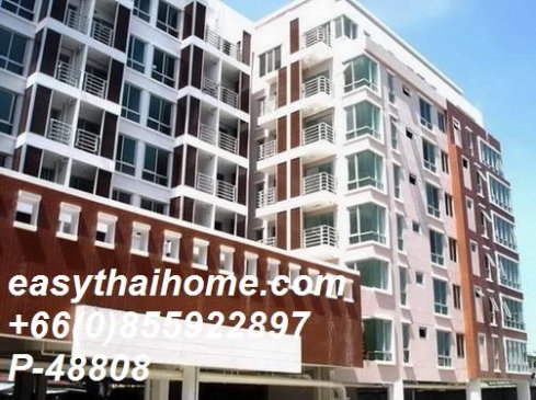 รูป P-48808 สตูดิโอวิวสระว่ายน้ำ! ชาโตว์ รัชดา13 ใกล้ MRT ห้วยขวาง เพียง 5 นาที! 12,000 บาท | Line Id: @easythaihome | 085-592-2897 - รูปที่ 27/27