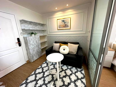 เช่าคอนโด เดอะ มอลล์ บางแค : 🔮RB24022 ให้เช่าถูกมาก👍ลุมพินี คอนโดทาวน์ บางแค✅แอดไลน์ @119dgdea ( มี @ ด้วย) แอดมินตอบไว