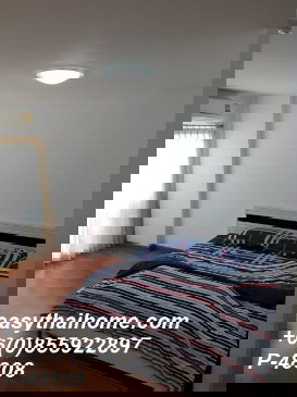 รูป P-48808 สตูดิโอวิวสระว่ายน้ำ! ชาโตว์ รัชดา13 ใกล้ MRT ห้วยขวาง เพียง 5 นาที! 12,000 บาท | Line Id: @easythaihome | 085-592-2897 - รูปที่ 9/27