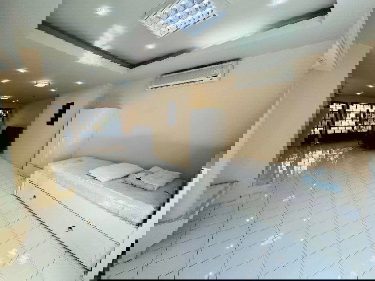 รูป 🌟 Moo Baan Chicha castle Sukhumvit 31 Size 350 SQ.M Type 3 Bedroom 4 Bathroom  Rental.90,000 THB - รูปที่ 7/8