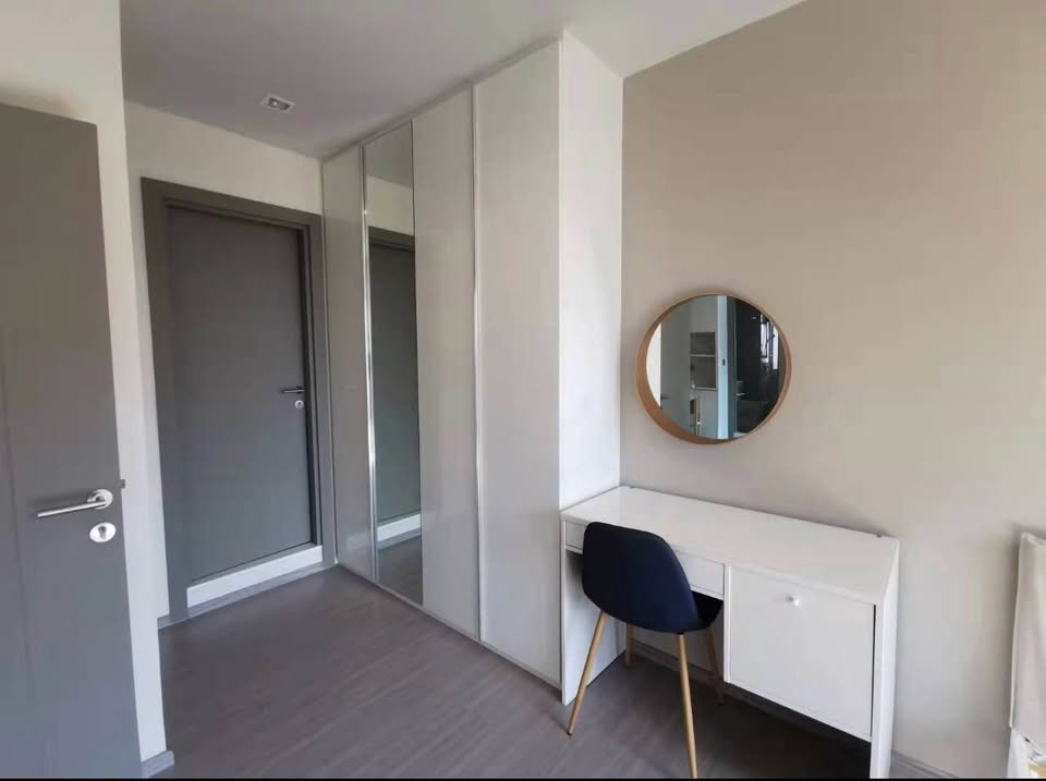 รูป RS5612 ให้เช่าคอนโด Life Asoke Rama 9 ใกล้ MRT พระราม 9 - รูปที่ 4/14