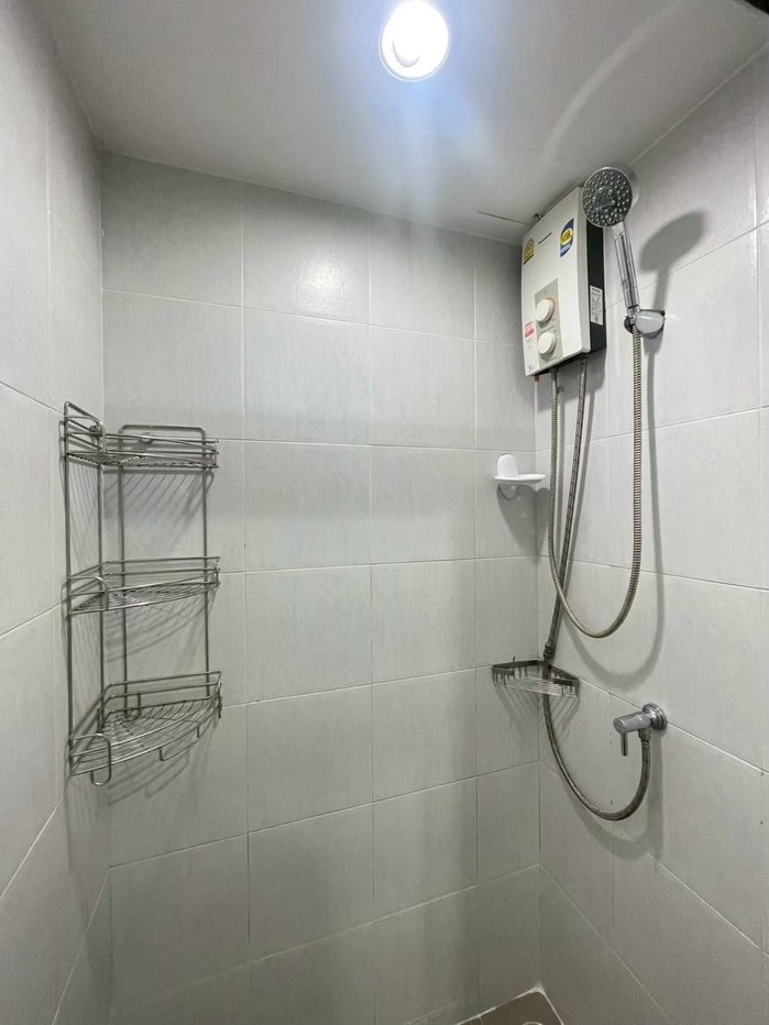 รูป ⛩️ For rent 🌠 Lumpini Ville Sukhumvit 109 – Bearing 🌠 JA-1369 - รูปที่ 8/9