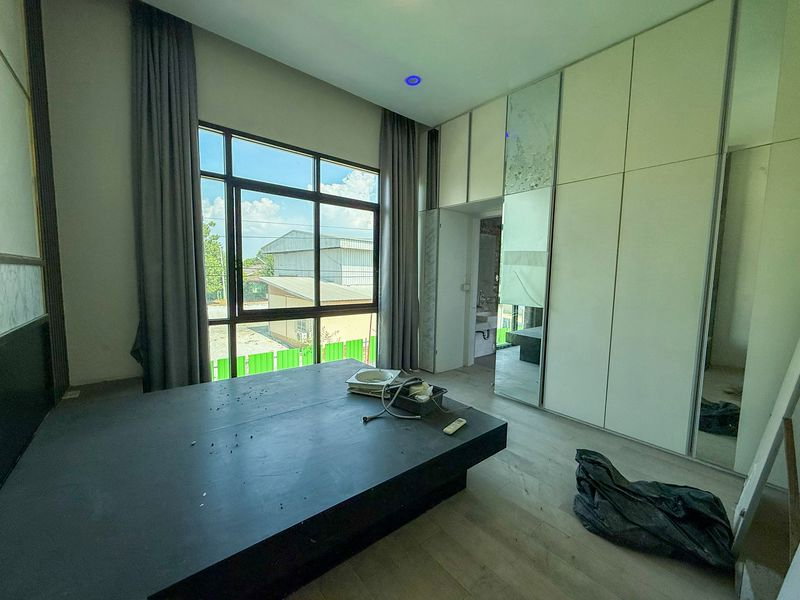 รูป ขายด่วน! โฮมออฟฟิศ บึง ศรีราชา ทำเลทอง ใกล้แหล่งงาน - รูปที่ 11/20