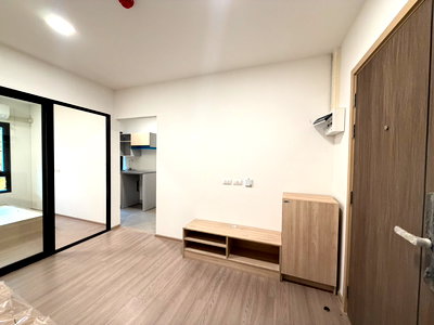 ขายคอนโด : คอนโดต่ำกว่าล้านโซนอมตะนคร ชลบุรี