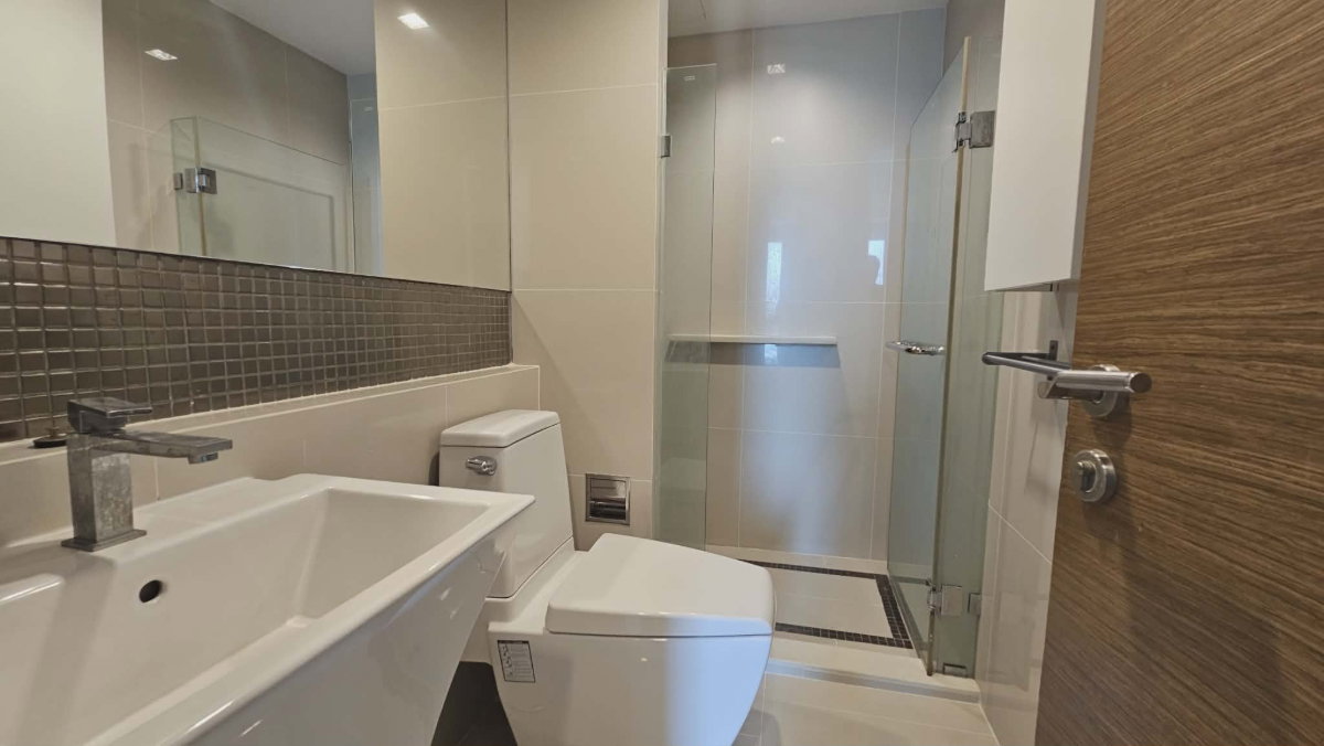 รูป 🌌Rhythm Phahon Ari for Rent, BTS Saphan Khwai   ( ให้เช่าคอนโด ริทึ่ม พหล อารีย์, 2 ห้องนอน  2 ห้องน้ำ, BTS สะพานควาย ) - รูปที่ 20/20
