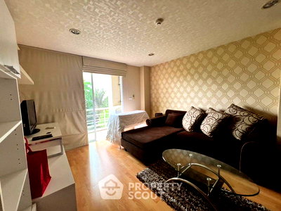 Condos for sale Middle Sukhumvit : 1-BR Condo at The Amethyst Sukhumvit 39 near BTS Phrom Phong (ID 2086968)