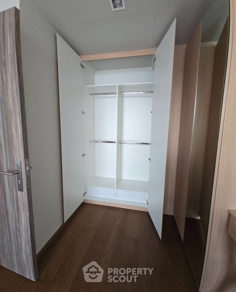 รูป คอนโด 1-ห้องนอน ที่ ไอดีโอ คิว สุขุมวิท 36 ใกล้ BTS ทองหล่อ (ID 2774052) - รูปที่ 9/13