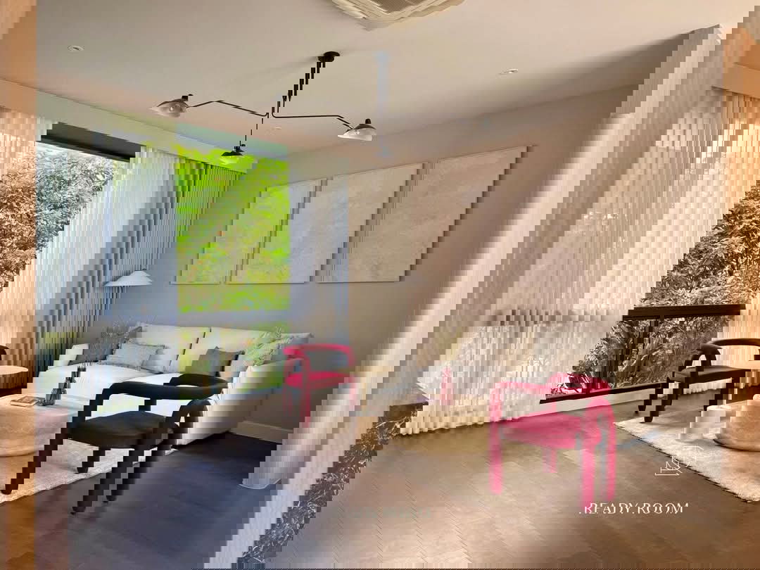 รูป 📣📣 ให้เช่า Bugaan Krungthep Kreetha บ้านเดี่ยวหรู 3 Master bedrooms พร้อมลิฟท์ และ 1 EV Charger บ้านใหม่ พร้อมอยู่  - รูปที่ 16/24