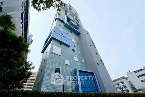 1-BR Condo at Condolette Ize Ratchathewi near BTS Ratchathewi (ID 2776588)