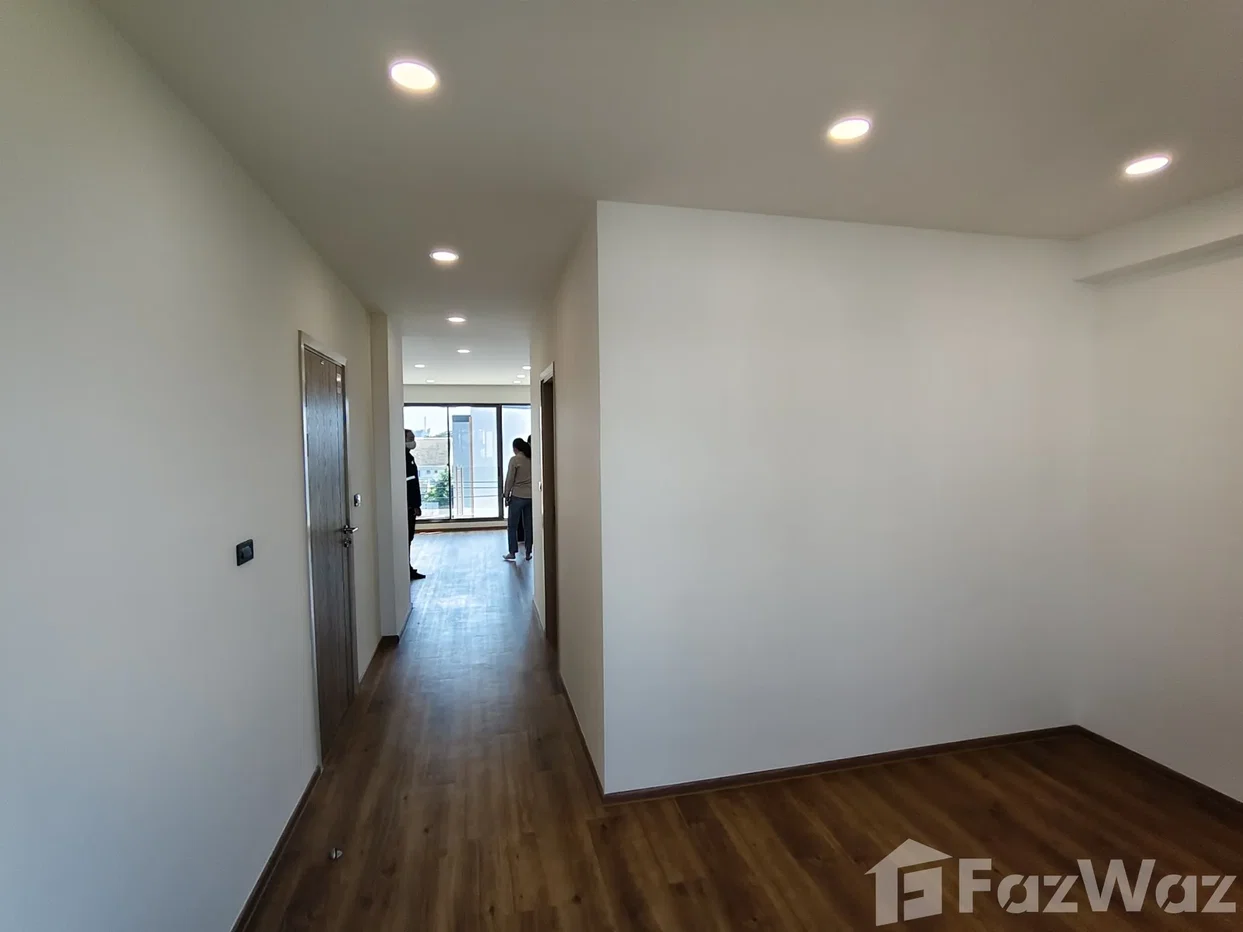 รูป [ขาย] SHO PHATTHANAKARN 32 ทาวน์โฮม ขนาด 4.5 ชั้น (Unit no: 68) 6131023 - รูปที่ 35/94