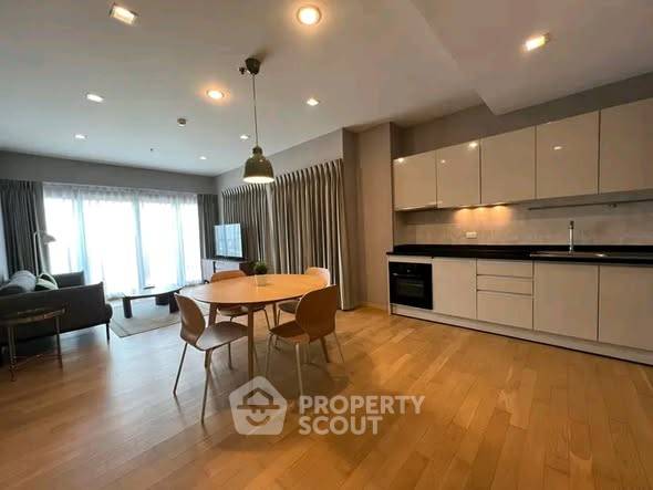 รูป คอนโด 2-ห้องนอน ที่ โนเบิล รีวิล เอกมัย ใกล้ BTS เอกมัย (ID 2775700) - รูปที่ 4/10