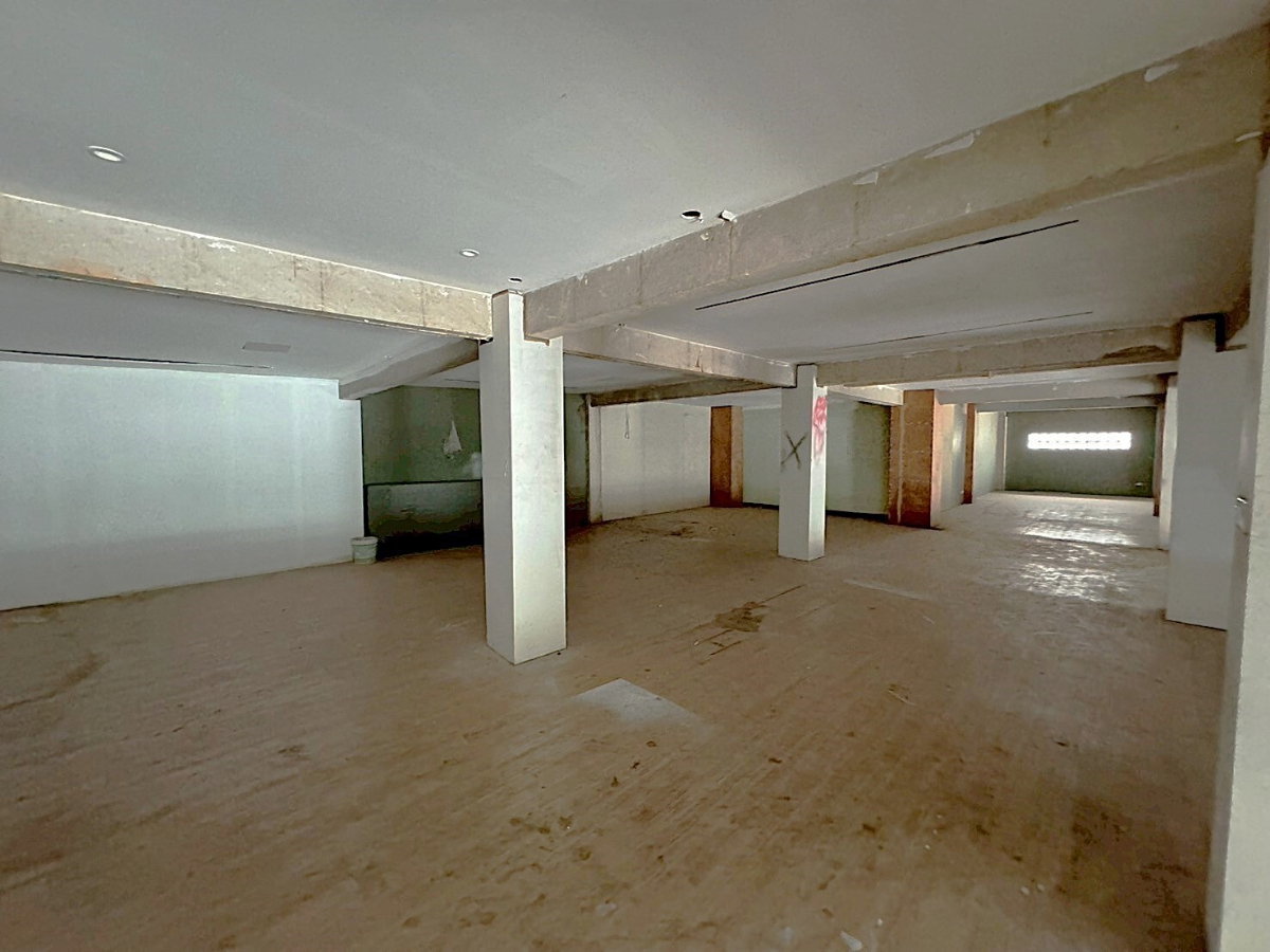 รูป อาคารพาณิชย์ 5 คูหา เดินถึง Airport Link ** NO CO-AGENT ** - รูปที่ 9/14