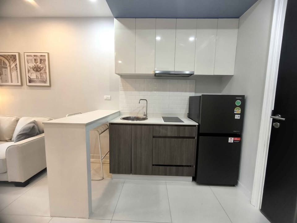 รูป 1 Bedroom Condo for Sale The Gallery Jomtien Pattaya - รูปที่ 8/18