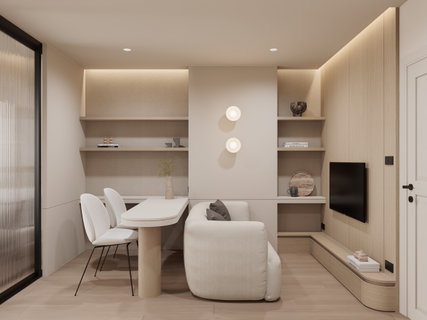 ขาย D condo Campus Resort Chiangmai by Sansiri หลังมหาวิทยาลัยเชียงใหม่ (C505) T.0946511456