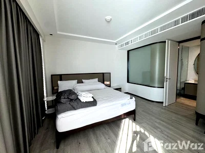 Condos for rent Hua Hin Market Village : 1-Bedroom Condo for Sale at InterContinental Residences 6153837