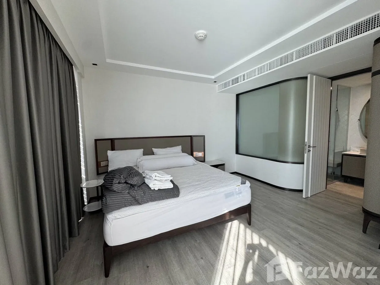 picture 1-Bedroom Condo for Sale at InterContinental Residences 6153837 - 1/6