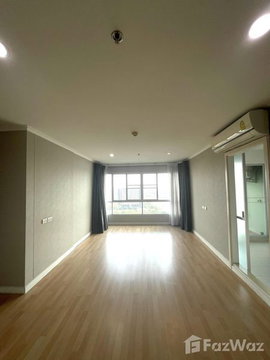 2 Bedroom Condo for sale at Lumpini Park Riverside Rama 3 1766956