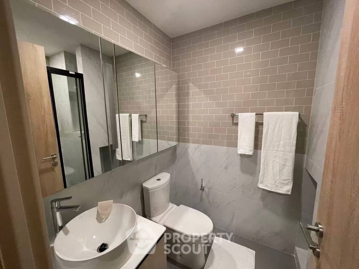 picture 1-BR Condo at XT Phayathai near BTS Phaya Thai (ID 2732486) - 7/8