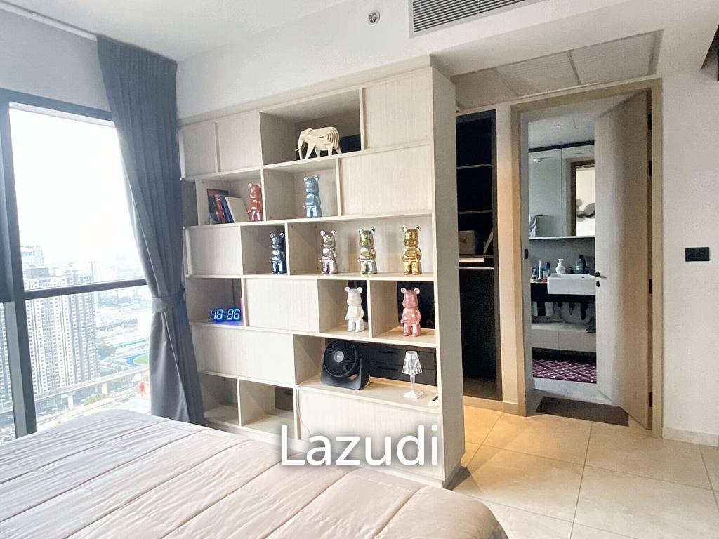 picture 3 Bed 3 Bath 130 SQ.M The Lofts Asoke - 12/22