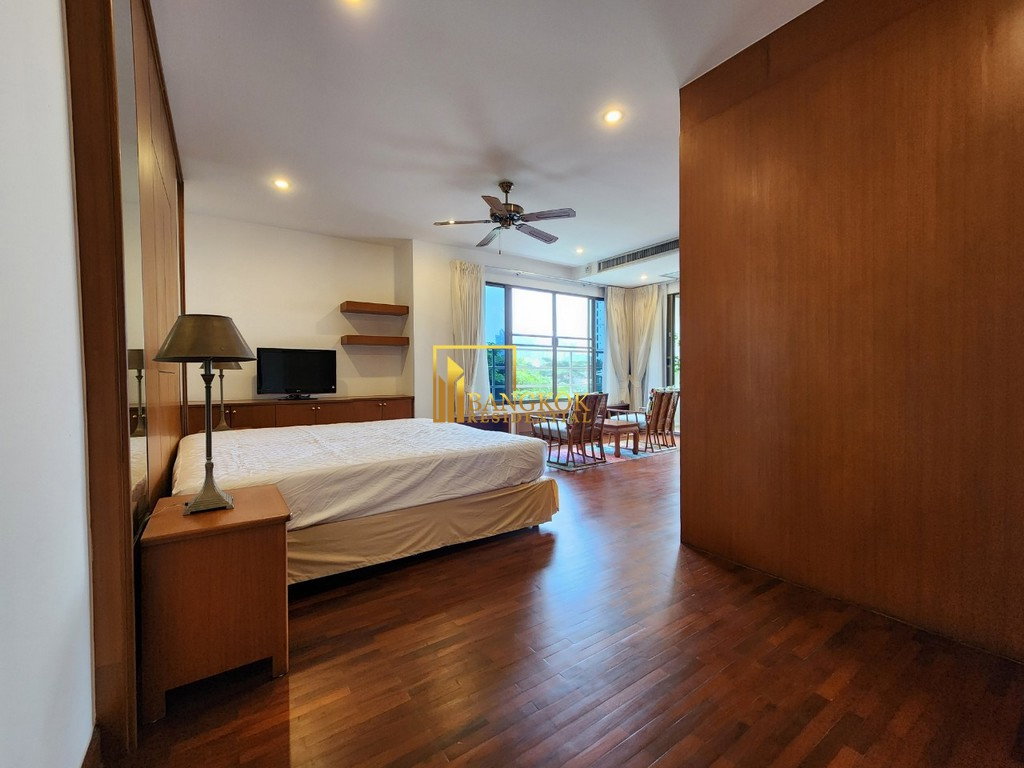 รูป Large 3 Bedroom Phrom Phong Apartment With Private Terrace - BR0961AP - รูปที่ 23/44