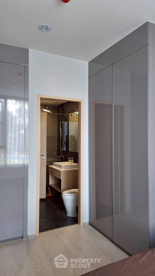 รูป คอนโด 1-ห้องนอน ที่ สกายไรส์ อเวนิว สุขุมวิท 64 ใกล้ BTS ปุณณวิถี (ID 2772277) - รูปที่ 10/10