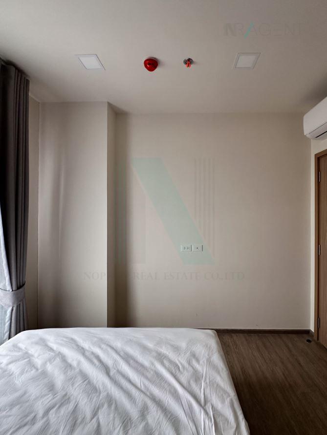 รูป 📌 ขายคอนโด เนีย บาย แสนสิริ อาคาร 1 ชั้น 10 2 ห้องนอน ขนาด 51 ตรม ใกล้ BTS พระโขนง - รูปที่ 3/8