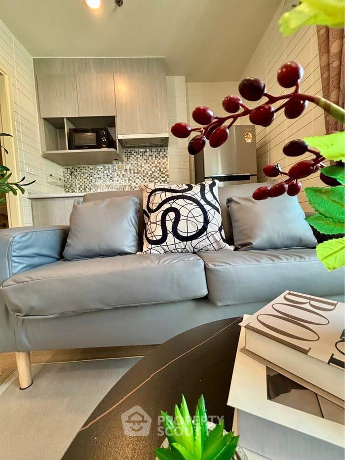 รูป คอนโด 2-ห้องนอน ที่ ไอดีโอ สาทร-ท่าพระ ใกล้ BTS โพธิ์นิมิตร (ID 2775703) - รูปที่ 8/16