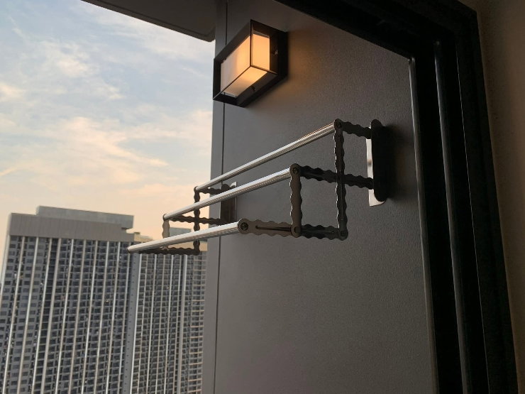 picture For Rent / Sale: Politan AQUA Condo (New Project) - 15/16