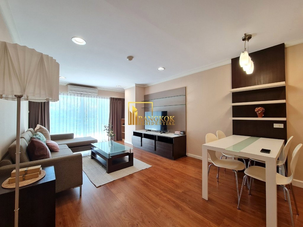 รูป Grand Heritage | Good Size 2 Bed Condo For Rent in Thonglor - BR15460CD - รูปที่ 2/25