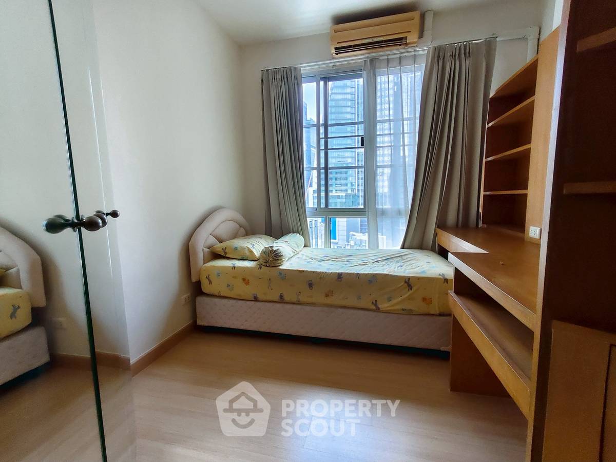 รูป คอนโด 3-ห้องนอน ที่ ซิตี้ สมาร์ท สุขุมวิท18 ใกล้ BTS อโศก (ID 2777045) - รูปที่ 8/17