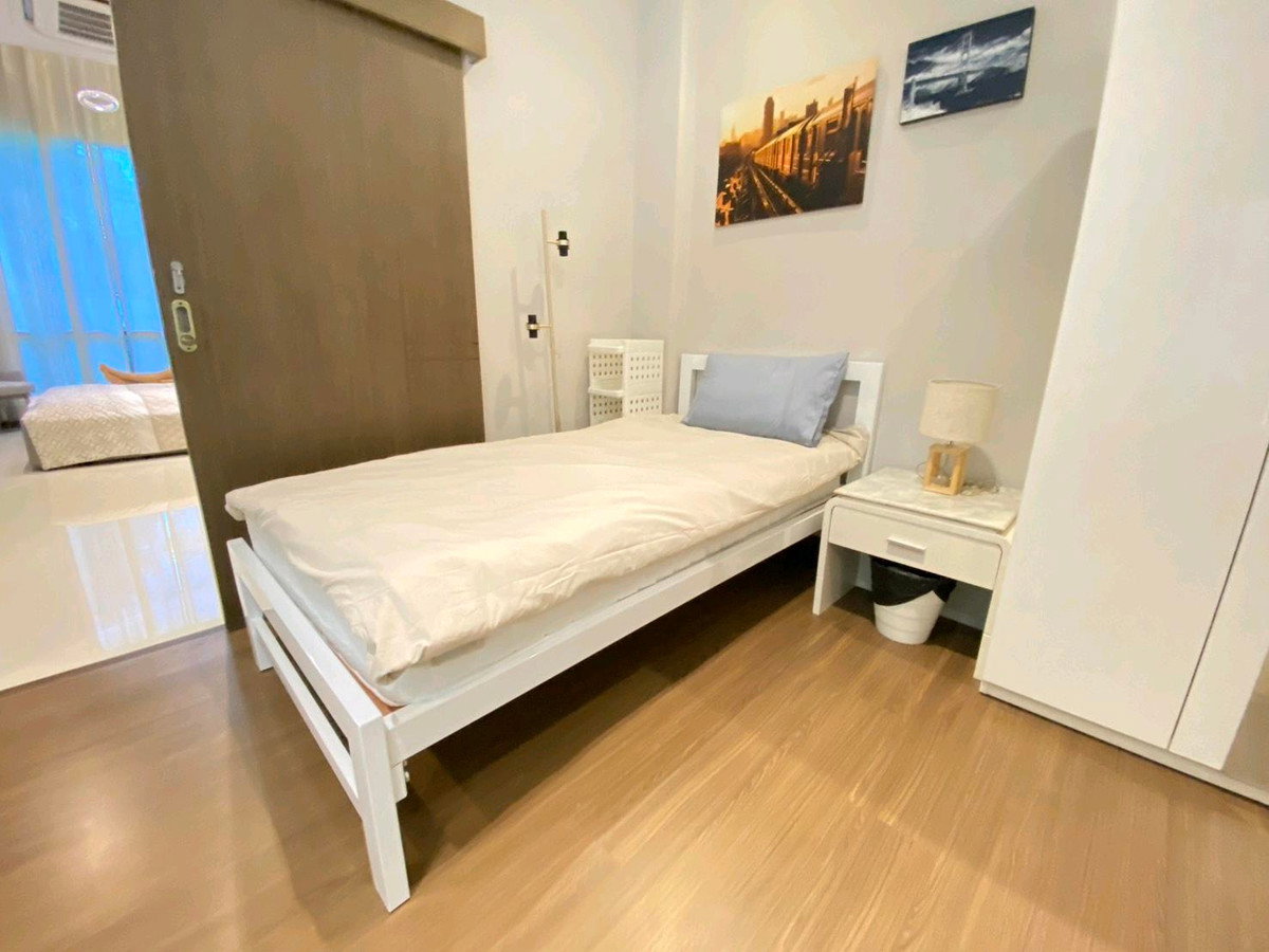 รูป #SC12736​​    📌  ให้เช่า | 🟦🟨เดอะ ซิตี้ พัฒนาการ​​🟥🟩💬 𝑪𝒐𝒏𝒕𝒂𝒄𝒕 𝑳𝑰𝑵𝑬: @𝒔𝒆𝒄𝒓𝒆𝒕𝒑𝒓𝒐𝒑𝒆𝒓𝒕𝒚 🔥✨ - รูปที่ 24/30