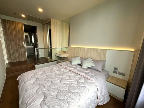 🔴RV21419🟡 ให้เช่าถูกมาก👍 IDEO Q Sukhumvit 36 💛🧡 ✅แอดไลน์ @mproperty (มี @ ด้วย) แอดมินตอบไว