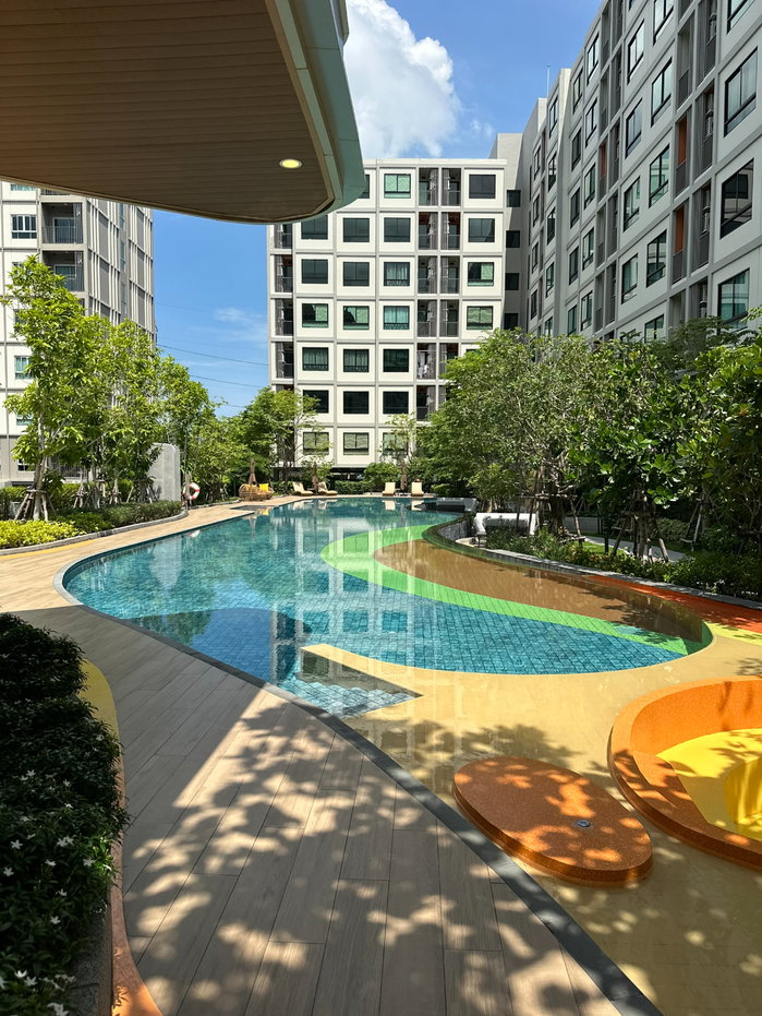 picture  1.5 MB  NEW CONDO FOR SALE START @SRIRACHA  - 10/19