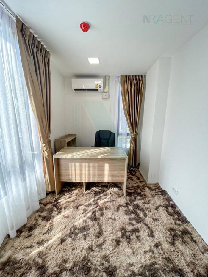 รูป 🔺Super special!🔺 ขายคอนโด พลัมคอนโด สะพานใหม่ สเตชั่น อาคาร C ชั้น 2 1 ห้องนอน ขนาด 36.00 ตรม ใกล้ ตลาดยิ่งเจริญ - รูปที่ 1/8