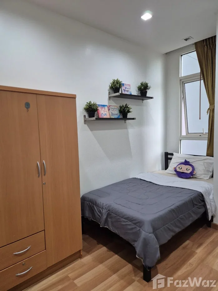 รูป ขาย คอนโด 2 ห้องนอน ในโครงการ ไอดีโอ เวิร์ฟ ราชปรารภ 6147860 - รูปที่ 8/14