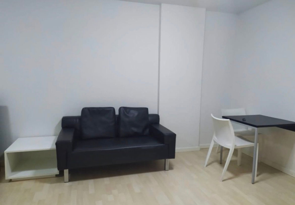 รูป ให้เช่า ดีคอนโด จรัญฯ - บางขุนนนท์ 🏡 8,000 พร้อมอยู่‼️ ใกล้ สน.ตลิ่งชัน #ตอบแชทไว 🔥🔥 รหัส B626 - รูปที่ 5/8