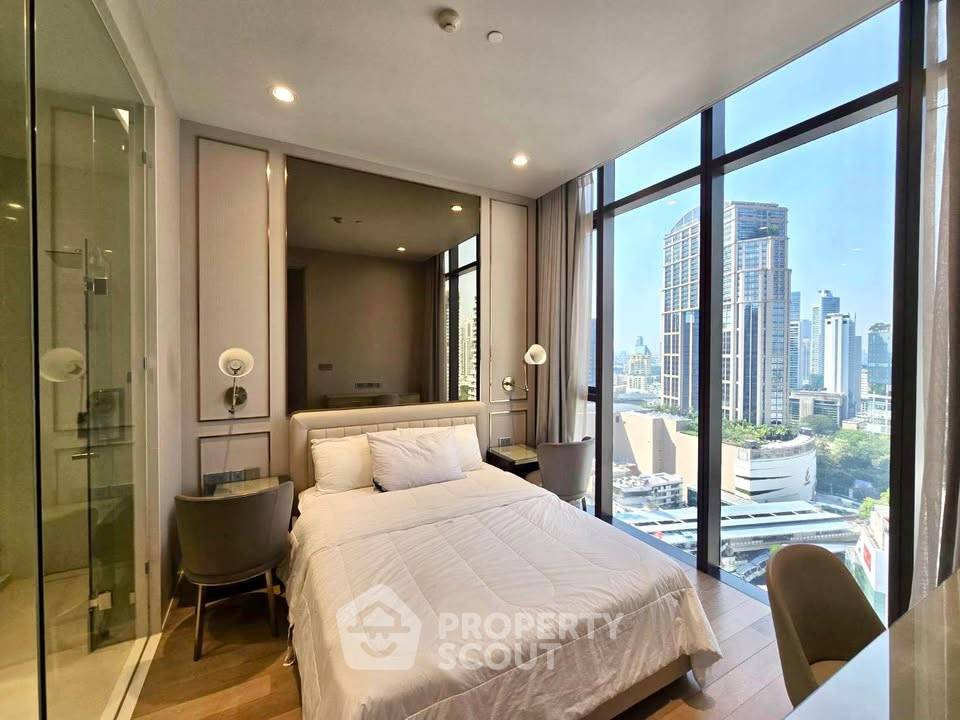 รูป คอนโด 2-ห้องนอน ที่ วิตโตริโอ สุขุมวิท 39 ใกล้ BTS พร้อมพงษ์ (ID 2771856) - รูปที่ 11/18