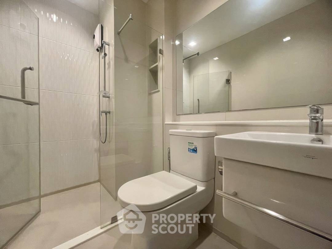 รูป คอนโด 2-ห้องนอน ที่ ไลฟ์ อโศก - พระราม 9 ใกล้ MRT พระราม 9 (ID 2775520) - รูปที่ 8/10