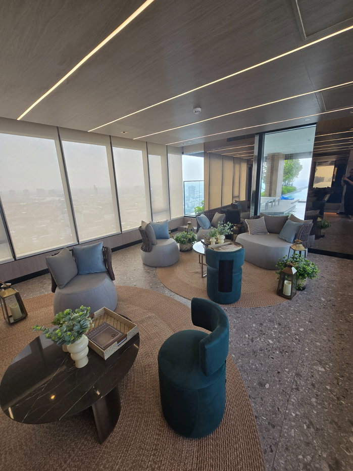 รูป เช่าคอนโด Quintara Mhy Den — 1 ห้องนอน ห้องใหม่ ติด BTS โพธิ์นิมิตร เพียง 14,000 บาท/เดือน - รูปที่ 13/16