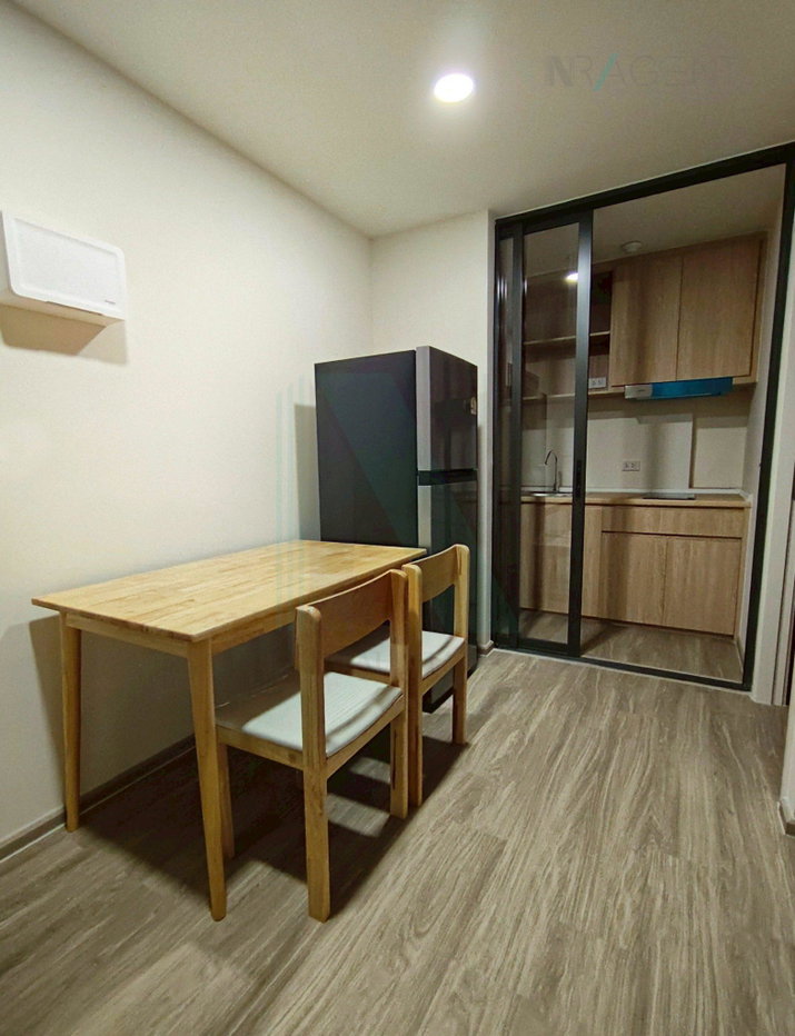รูป ให้เช่าคอนโด บีท สุขุมวิท อาคาร B ชั้น 3 2 ห้องนอน ขนาด 36 ตรม ใกล้ BTS บางจาก - รูปที่ 7/8